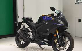 YAMAHA YZF-R25 A RG43J