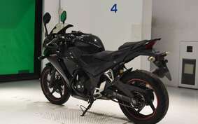 HONDA CBR250R A MC41