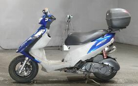 SUZUKI ADDRESS V125 G CF4EA