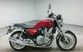 HONDA CB1100 EX 2016 SC65