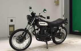 KAWASAKI 250TR BJ250F