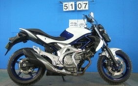 SUZUKI GLADIUS 650 A 2010 CX112