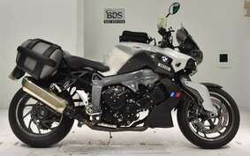 BMW K1300R 2010