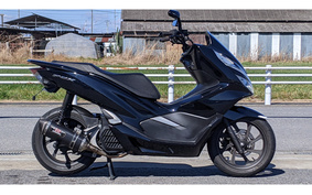 HONDA PCX125 JF81