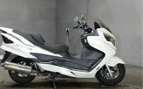 SUZUKI SKYWAVE 250 (Burgman 250) S CJ44A