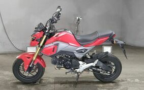 HONDA GROM JC61