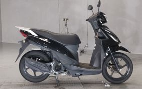 SUZUKI ADDRESS V110 CE47A
