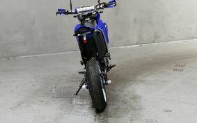 YAMAHA WR250X DG15J