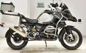 BMW R1200GS ADVENTURE 2014 0A02