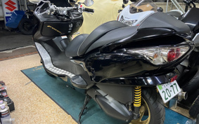 HONDA FORZA MF08