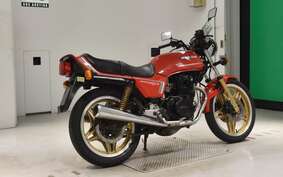 HONDA SUPER HAWK 1981 NC04