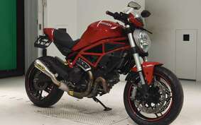 DUCATI MONSTER 797 + 2020