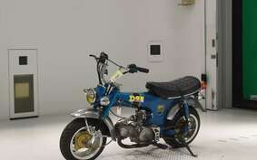 HONDA DAX 50 ST50