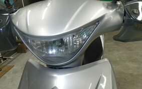 SUZUKI ADDRESS V125 S CF4MA