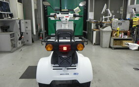 HONDA GYRO X TD02