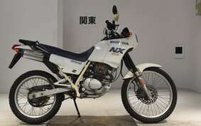 HONDA NX125 JD09