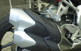 HONDA CBR250RR A MC51