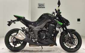 KAWASAKI Z1000 Gen.5 2017 ZXT00W