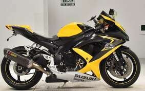 SUZUKI GSX-R600 2008 GN7EA