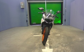 KTM 390 RC 2015 JYJ40