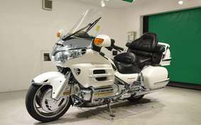 HONDA GL 1800 GOLD WING 2002 SC47