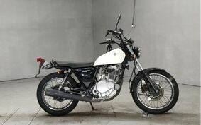 SUZUKI GRASS TRACKER NJ4BA