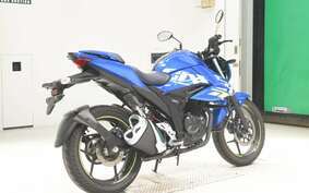 SUZUKI GIXXER 150 ED13N