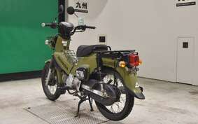 HONDA CROSS CUB 110 JA45