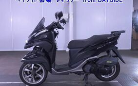 YAMAHA TRICITY 125 SE82J