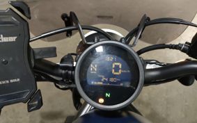 HONDA REBEL MC49