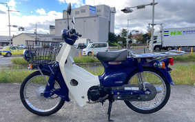 HONDA PRESS CUB 50 STD AA01