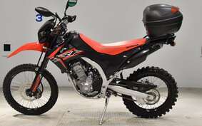 HONDA CRF250L MD38