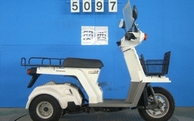 HONDA GYRO X TD01