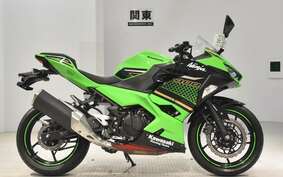 KAWASAKI NINJA 400 EX400G