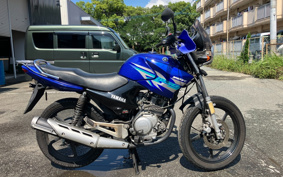 YAMAHA YBR125 G PCJL