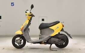 SUZUKI LET's 4 G CA41A