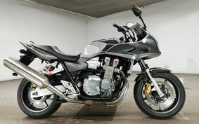 HONDA CB1300SB SUPER BOLDOR 2008 SC54