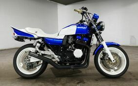 SUZUKI GSX400X IMPULSE 1994 GK79A