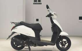 SUZUKI LET's CA4AA