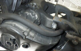 SUZUKI ADDRESS V125 G CF46A