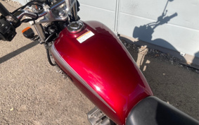 HONDA CB223S MC40