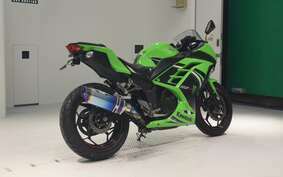 KAWASAKI NINJA 250 ABS EX250L