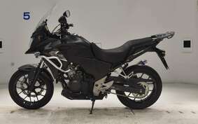 HONDA 400 X 2013 NC47