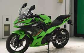 KAWASAKI NINJA 400 2023 EX400L