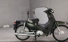 HONDA SUPER CUB50 AA04