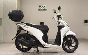 HONDA DIO 110 JF58