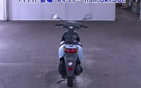 SUZUKI LET`s 4 CA41A