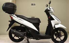 SUZUKI ADDRESS 110 CE47A