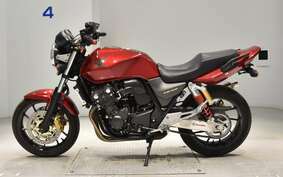 HONDA CB400SF GEN 4 2015 NC42