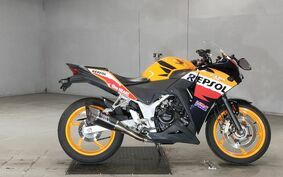 HONDA CBR250R MC41